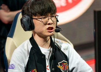 T1 Members Predicted That Faker Would Be the First One to Marry, Fan: “who Will He Marry While Not Having a Girlfriend?” 7