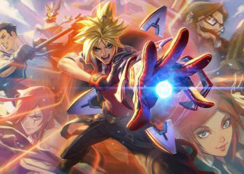Top interesting facts about Ezreal that you do not know 2
