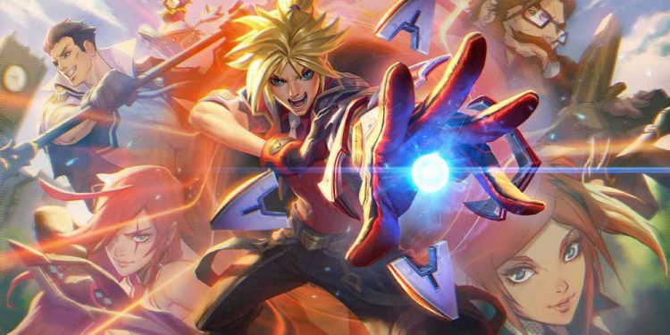 Top interesting facts about Ezreal that you do not know 1