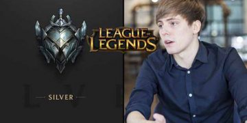 LS: 'Support Silver rank never interacts with ADC, skills miss 80%' 3