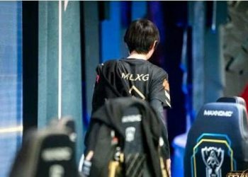 Mlxg: My Teammates like Uzi or Letme Have Villas to Stay, but I Just Rent a Shabby Apartment 1