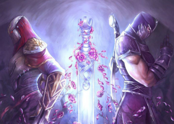 League Of Legends: Top 5 harsh relationships that turn from friends to enemies 7