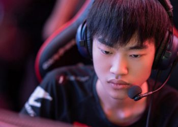 Player Spotlight: Knight, the Bane of Faker and Doinb in Msc 2020 2