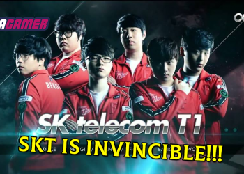 After 4 years since the last World Championship, the top-earning gamers are still members of SKT (2016)! 3