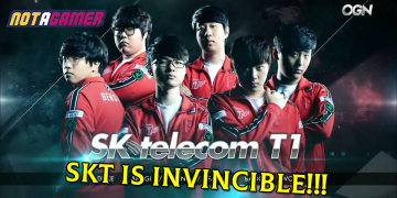 After 4 years since the last World Championship, the top-earning gamers are still members of SKT (2016)! 4