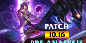 Patch 10.16