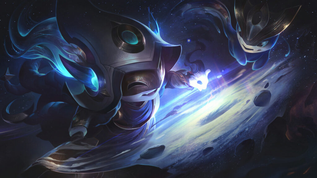 League of Legends: Top 5 Supports That You Shouldn't Miss in Patch 10.15 12