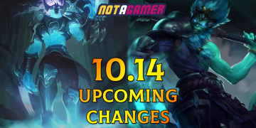 10.14 Upcoming Changes Preview - the Reincarnation of Zed? 9