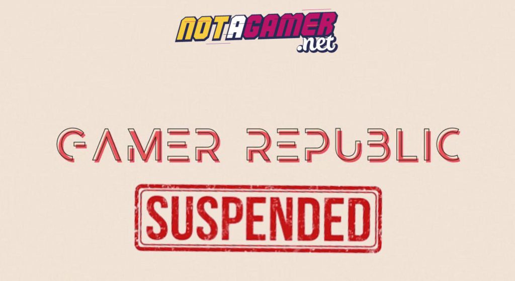 Gamer Republic: $10 Million Dollars Fundraiser for a New LCK 2021 Team Got Suspended 1