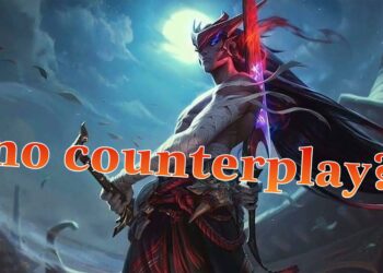 "Yone Has No Valuable Counterplay" - Caps Revealed during His Latest Stream 3
