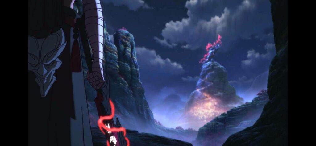 Riot teases new “slain swordsman” in today's League animated