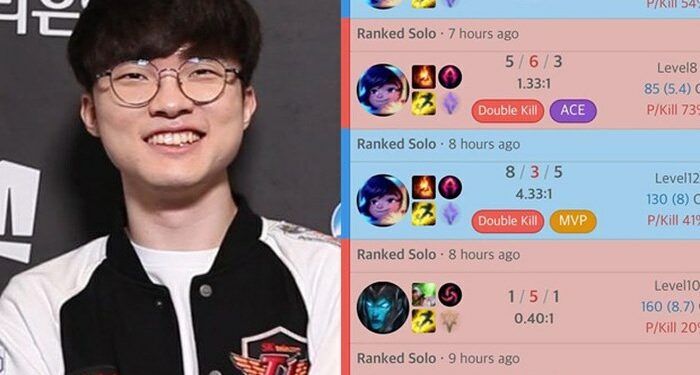 Guide: Destroy Mid Lane with Nunu's Faker Playstyle 1