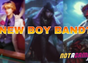 Riot is planning for a new Worlds 2020 boy band called BLOODTHIRSTER 2