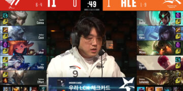 Bringing Cleanse and praised by the commentators, T1 Canna made his fans "fainted" when revealing that was a mistake! 2