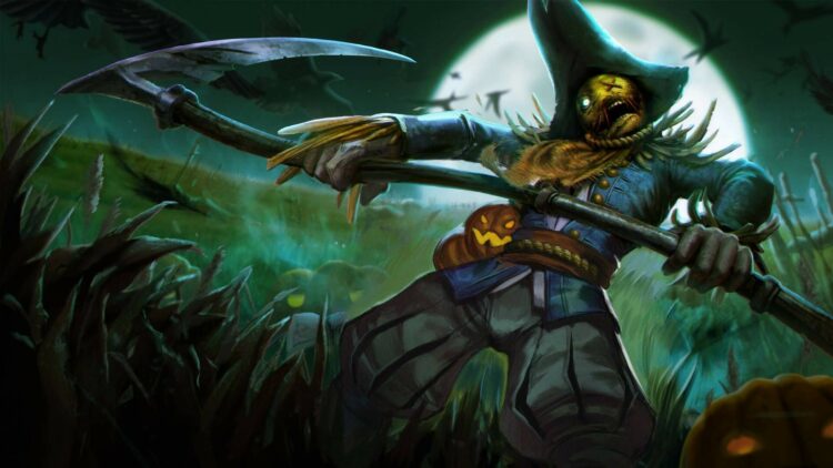 League of Legends: Champions that can absolutely beat the most powerful ...