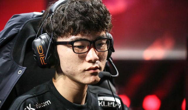 How Is the Immortal Team "SKT 2015" now?