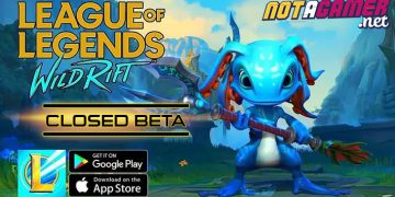 Rumour: Wild Rift will be Closed Beta on iOS and Android this July 6