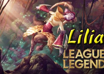 All We Have Known about the New Champion – Lilia 3
