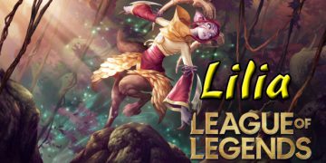 All We Have Known about the New Champion – Lilia 7