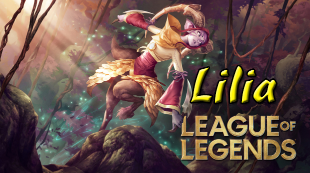 All We Have Known about the New Champion – Lilia 1