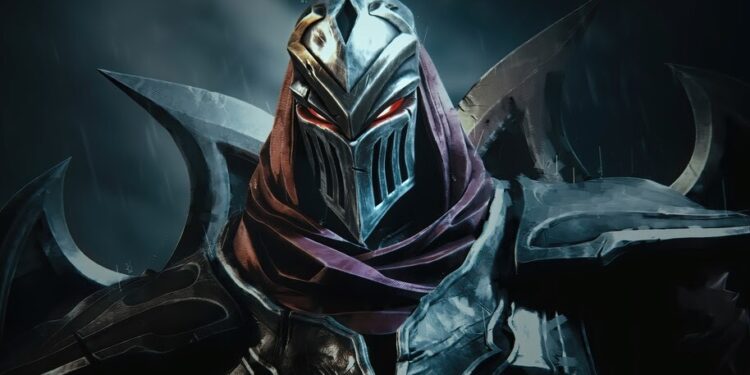 League of Legends: Zed has finally returned to midlane in patch 10.14! 1