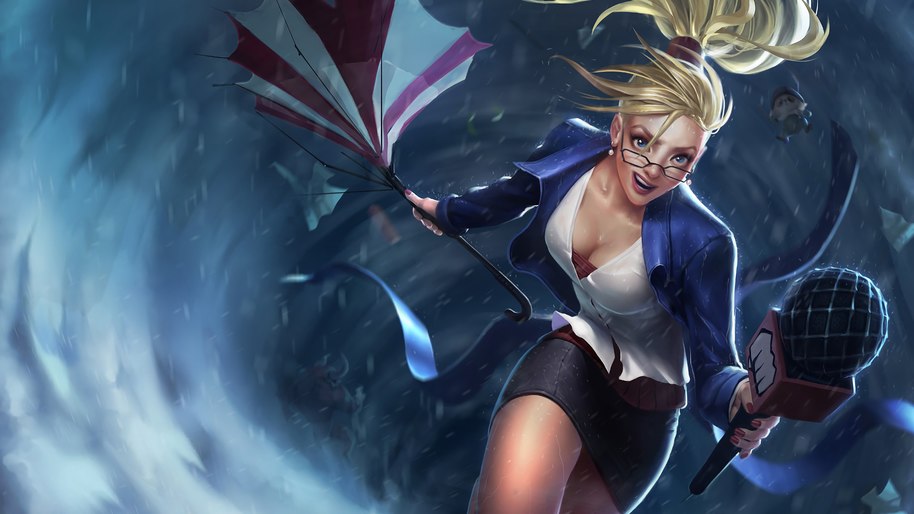 League of Legends: Top 5 Supports That You Shouldn't Miss in Patch 10.15 14