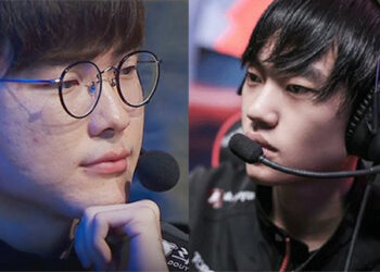 According to TES.Knight, Faker is no longer the best mid laner at the present time? 3