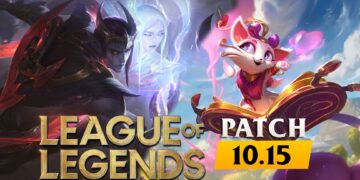Patch 10.15 Balance Preview: Aphelios Gets Another Slam, Swain Update, Lee Sin Nerfs, and much more 5