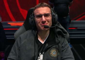 League of Legends: G2 Perkz complained about Riot's awkward autofill system!!! 7
