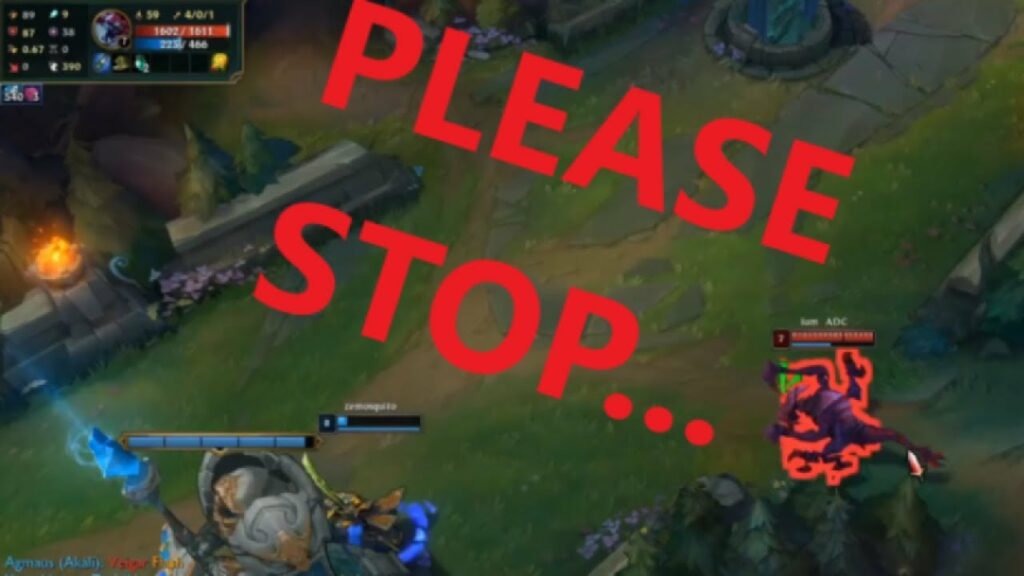 4 Things The Community is Screaming for Riot Games To Not Turn League of Legends Into a 'Dead Game' 6