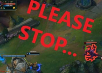 4 Things The Community is Screaming for Riot Games To Not Turn League of Legends Into a 'Dead Game' 1