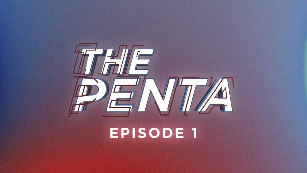 The Penta
