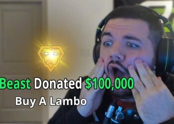 The Mother Got Fumed When Discovered Her Son Has Donated Nearly $20,000 to Twitch Streamers 6