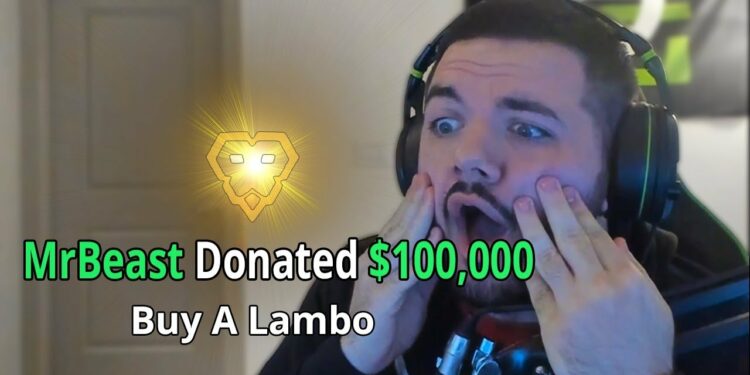 The Mother Got Fumed When Discovered Her Son Has Donated Nearly $20,000 to Twitch Streamers 1