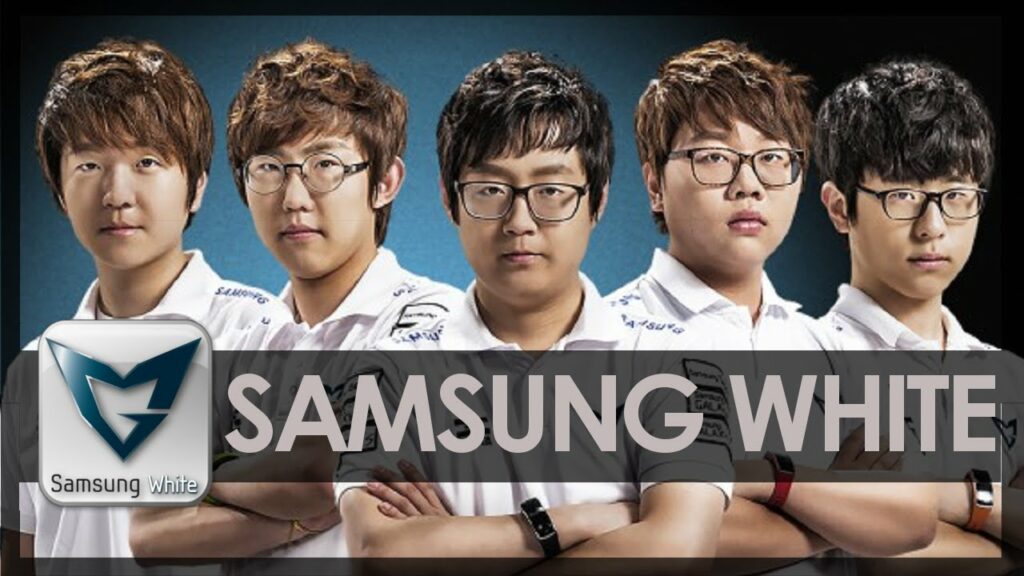 2014 World Champion SSW, where are they now? 1