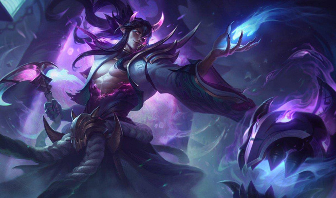 League of Legends: Find out The Most Popular Champion in Pro Leagues Worldwide