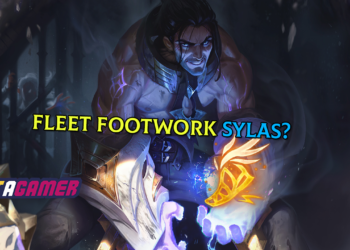 League of Legends: Fleet Footwork Sylas of Faker!!! 1