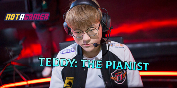 Teddy: The Pianist is becoming a hot topic on Korean forums!!! 5