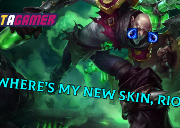 LoL: Singed has officially joined "Club 1000"!!! 2