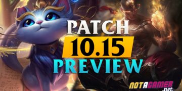 League Patch 10.15: Aphelios Hammered Hard, Yuumi is Expected to Return 8