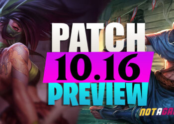 League of Legends Patch 10.16 : Syndra and Bard have been nerfed, Akali is coming back? 2