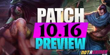 League of Legends Patch 10.16 : Syndra and Bard have been nerfed, Akali is coming back? 6