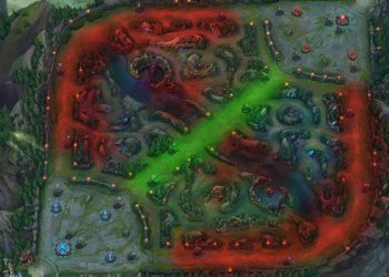 League of Legends: 3 simple steps to win Mid Lane 8