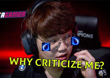League of Legends: Having performed extremely well with a 100% win rate, but Clozer is the most criticized in T1 by Korean fans 4