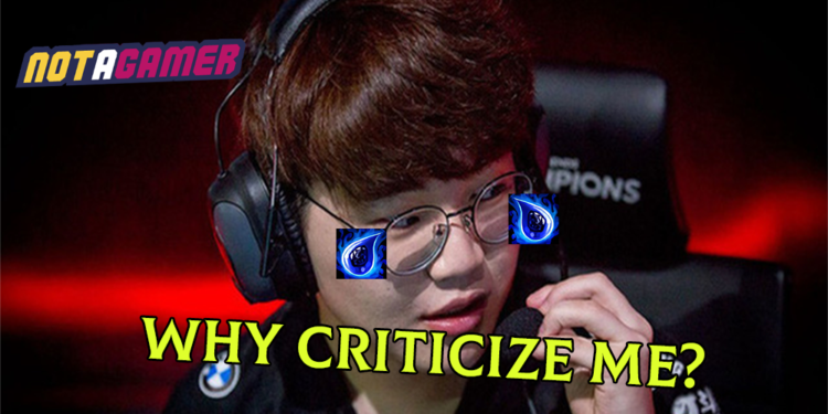 League of Legends: Having performed extremely well with a 100% win rate, but Clozer is the most criticized in T1 by Korean fans 1