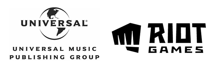 Riot Games collaborate with Universal Music - There will be 6 songs in the World finals 2020
