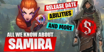 All We Know About Samira: Abilities, Release Date, and More 4