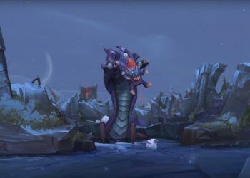 RIOT Games: Absolutely No Winter Rift For Season 10 2