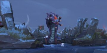 RIOT Games: Absolutely No Winter Rift For Season 10 7