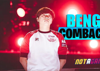 BENGI back on the league after 2 years of military obligations!